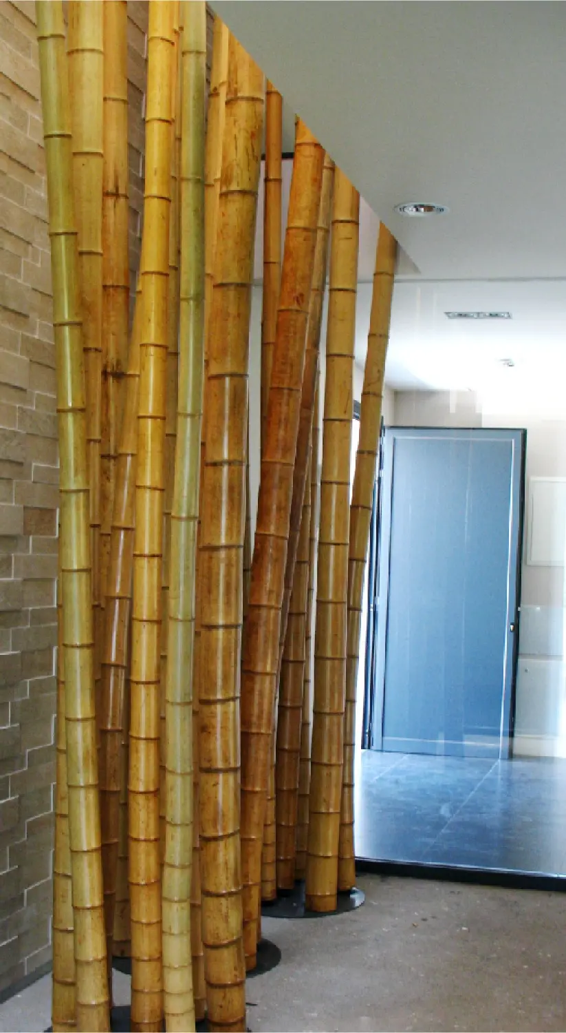 Bosque vertical
